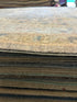 Dana Baker 5.2x7.11 Afghani Whitewashed Oushak