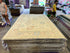 Lana Heying 5.11x9 Afghani Whitewashed Oushak