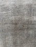 Nicole Mosteller 2.9x4.1 Grey Hand-Knotted Farhan Rug