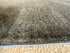 Nicole Mosteller 2.9x4.1 Grey Hand-Knotted Farhan Rug