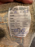 Jennifer Dozier 6.4x9.2 Afghani Whitewashed Oushak