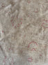 Genevieve 8.6x8.10 Cream Hand-Knotted Farhan Rug