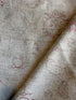 Genevieve 8.6x8.10 Cream Hand-Knotted Farhan Rug