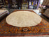 Kristyl Dawn Tift 9.9x9.11 Cream Hand-Knotted Farhan Rug