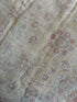 Kristyl Dawn Tift 9.9x9.11 Cream Hand-Knotted Farhan Rug