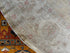 Kristyl Dawn Tift 9.9x9.11 Cream Hand-Knotted Farhan Rug