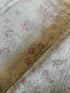 Kristyl Dawn Tift 9.9x9.11 Cream Hand-Knotted Farhan Rug