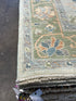 Katie Taylor 6x8.8 Afghani Colorful Oushak