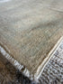 Jessica Pickard 2.3x3.1 Cream Hand-Knotted Farhan Rug