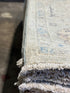 Tracey A. Doyle 5.1x8.2 Afghani Whitewashed Oushak