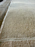 Harper-Lynn Bryson 3.1x4.7 Cream Hand-Knotted Farhan Rug