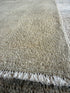 Harper-Lynn Bryson 3.1x4.7 Cream Hand-Knotted Farhan Rug