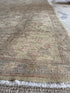 Linda Traxler 4.11x6.7 Light Pink Hand-Knotted Tabriz Rug