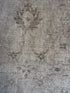 Eryn Krueger Mekash 5.6x7 Cream Hand-Knotted Tabriz Rug