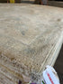 Toni Basil 8.9x11.11 Afghani Whitewashed Oushak