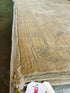 Toni Basil 8.9x11.11 Afghani Whitewashed Oushak