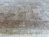 Gwendoline Christie 8.10x11.10 Pink & Cream Afghani Whitewashed Oushak