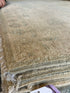 Kym Langlie 9.2x12.2 Afghani Whitewashed Oushak