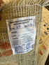 Karen McCullah 8.10x11.11 Afghani Whitewashed Oushak