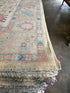 Sophie Engel 10x13.6 Afghani Colorful Oushak