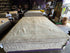 Judi Townsend 8.11x11.10 Afghani Whitewashed Oushak