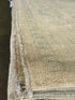 Judi Townsend 8.11x11.10 Afghani Whitewashed Oushak