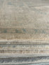 Judi Townsend 8.11x11.10 Afghani Whitewashed Oushak
