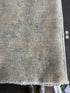 Joy Sunday 8.10x11.9 Green Afghani Whitewashed Oushak