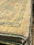 Annalisa Adams 6.3x9.2 Afghani Whitewashed Oushak