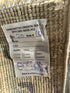 Annalisa Adams 6.3x9.2 Afghani Whitewashed Oushak