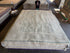 Emma Myers 8.8x12.3 Blue Afghani Whitewashed Oushak