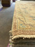 Deb Adair 6.2x9 Afghani Colorful Oushak