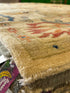 Amanda Columbus 8x10 Afghani Colorful Oushak