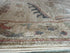 Valentina Garza 8.10x12 Pink Afghani Whitewashed Oushak