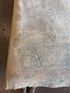 Isadora Capri 9.10x13.10 Blue & Green Afghani Whitewashed Oushak
