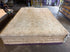 Kayla Alpert 10.1x13.7 Lavender Afghani Whitewashed Oushak