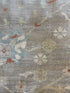 Kayla Alpert 10.1x13.7 Lavender Afghani Whitewashed Oushak
