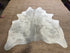 Speckled Cowhide Rug 5.4x6.6