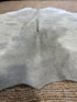 Speckled Cowhide Rug 5.4x6.6