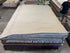James Clarke 8.3x10.3 Grey Handwoven Modern Rug