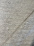 James Clarke 8.3x10.3 Grey Handwoven Modern Rug