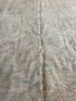 Heather Hoyt 8.11x11.10 Afghani Whitewashed Oushak