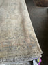 Heather Hoyt 8.11x11.10 Afghani Whitewashed Oushak