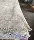 Heather Hoyt 8.11x11.10 Afghani Whitewashed Oushak