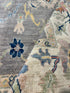 Tierra Washington 6x9 Afghani Whitewashed Oushak