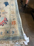 Heather Kay 9.11x13.4 Afghani Whitewashed Oushak