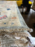 Heather Kay 9.11x13.4 Afghani Whitewashed Oushak