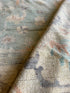 Ashley Hartman 8.11x11.10 Afghani Whitewashed Oushak