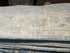 Amanda Righetti 2.11x13.6 Afghani Whitewashed Oushak Runner