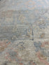 Amanda Righetti 2.11x13.6 Afghani Whitewashed Oushak Runner